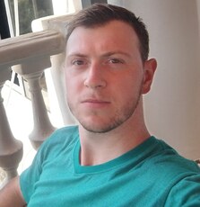 Фотография мужчины Евгений, 33 года из г. Протвино