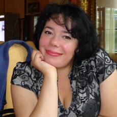 Фотография девушки Светлана, 47 лет из г. Нижний Новгород