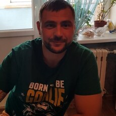 Фотография мужчины Андрей, 29 лет из г. Пинск