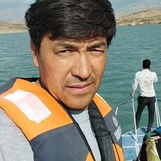 Фотография мужчины Рома, 43 года из г. Карши