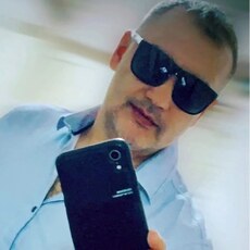 Фотография мужчины Персонаж, 42 года из г. Белгород