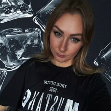 Фотография девушки Алина, 34 года из г. Мозырь
