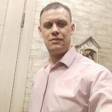 Фотография мужчины Георгий, 43 года из г. Первоуральск