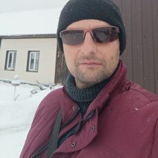 Фотография мужчины Данил, 31 год из г. Бийск