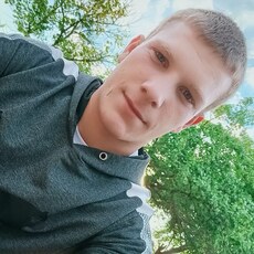 Фотография мужчины Константин, 23 года из г. Астрахань