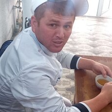 Фотография мужчины Икром Мавлонов, 37 лет из г. Краснокаменск