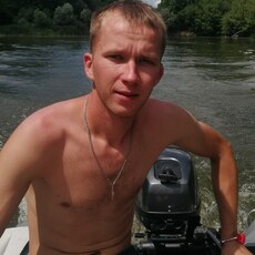 Фотография мужчины Владимир, 31 год из г. Лиски