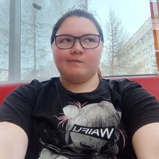 Фотография девушки Олесия, 20 лет из г. Ижевск