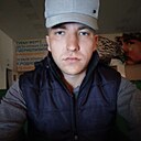 Игорь, 19 лет