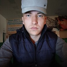 Фотография мужчины Игорь, 19 лет из г. Зыряновск