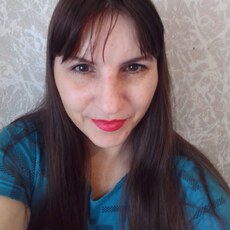 Фотография девушки Танюшка, 41 год из г. Жигулевск