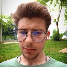 Фотография мужчины Данил, 21 год из г. Благовещенск