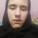 Михаил, 18 лет