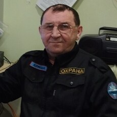 Фотография мужчины Александр, 58 лет из г. Северодвинск