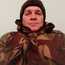 Фотография мужчины Сергей, 63 года из г. Нижнекамск