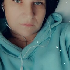 Фотография девушки Евгения, 50 лет из г. Новосибирск