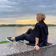 Фотография девушки Мария, 50 лет из г. Ковров