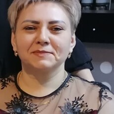 Фотография девушки Наталья, 46 лет из г. Жодино