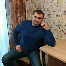 Фотография мужчины Алексей, 49 лет из г. Актобе