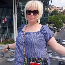 Фотография девушки Ольга, 54 года из г. Нижний Новгород