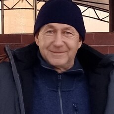 Фотография мужчины Константин, 61 год из г. Ульяновск