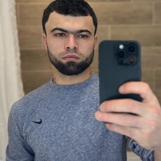 Фотография мужчины Максим, 29 лет из г. Сургут