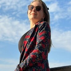 Фотография девушки Вера, 30 лет из г. Щербинка