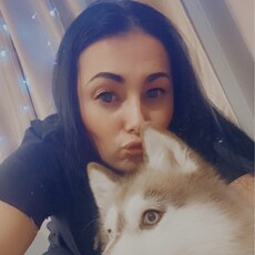 Фотография девушки Пакиза, 35 лет из г. Саров