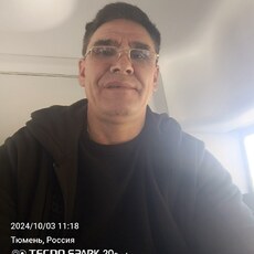 Фотография мужчины Андрей, 51 год из г. Тюмень