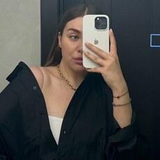 Фотография девушки Настя, 25 лет из г. Большой Камень