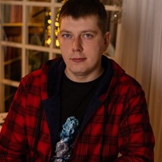 Фотография мужчины Рома, 29 лет из г. Донской