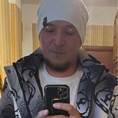 Фотография мужчины Кирилл, 37 лет из г. Иркутск