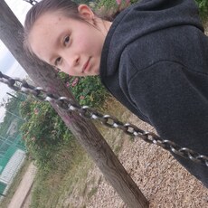 Фотография девушки Konfuz, 19 лет из г. Дюссельдорф