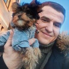 Фотография мужчины Виталий, 35 лет из г. Щёлково
