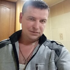 Фотография мужчины Дмитрий, 43 года из г. Гомель