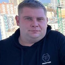 Фотография мужчины Даниил, 36 лет из г. Армянск