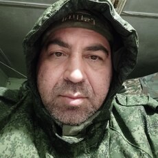Фотография мужчины Давид, 45 лет из г. Красная Яруга