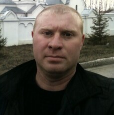 Фотография мужчины Борис, 43 года из г. Гусев