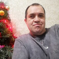 Фотография мужчины Сергей, 47 лет из г. Волгодонск