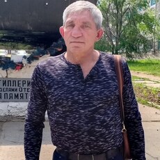 Фотография мужчины Алексей, 56 лет из г. Улан-Удэ