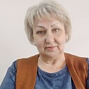 Светлана, 66 лет