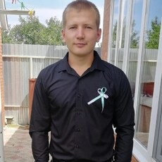 Фотография мужчины Александр, 34 года из г. Братск