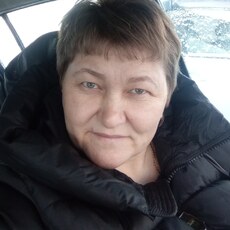 Фотография девушки Алена, 49 лет из г. Чунский