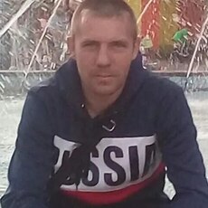 Фотография мужчины Антон, 39 лет из г. Ангарск