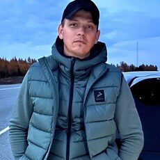 Фотография мужчины Константин, 34 года из г. Тында