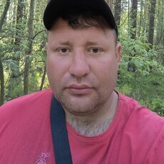 Фотография мужчины Константин, 38 лет из г. Старая Русса