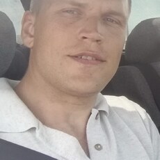 Фотография мужчины Василий, 35 лет из г. Горки