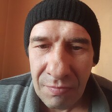 Фотография мужчины Серёга, 51 год из г. Алматы