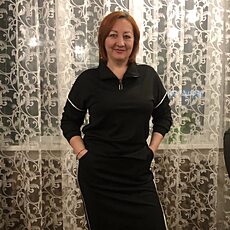 Фотография девушки Елена, 48 лет из г. Канск