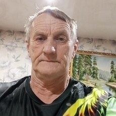 Фотография мужчины Сергей, 63 года из г. Кунгур